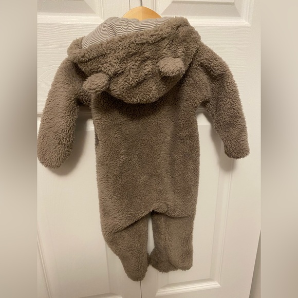 Carter’s Bunting Suit 6M - Picture 3 of 3